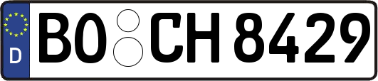 BO-CH8429