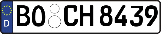 BO-CH8439