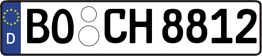 BO-CH8812