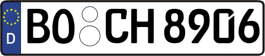 BO-CH8906