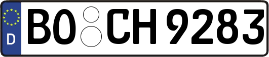 BO-CH9283