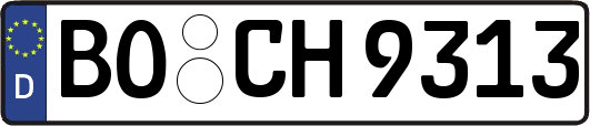BO-CH9313