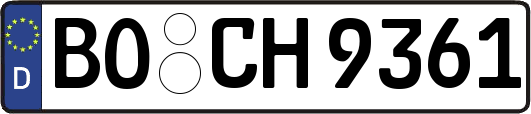 BO-CH9361