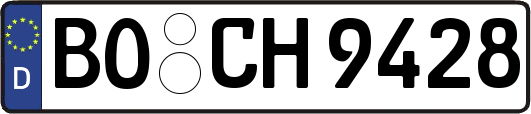 BO-CH9428