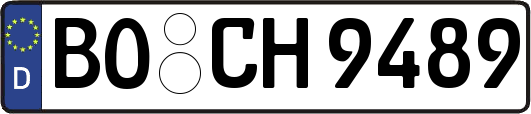 BO-CH9489