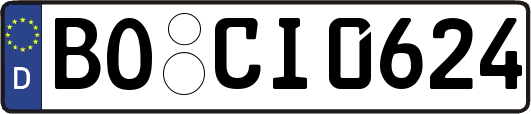 BO-CI0624