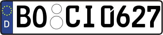 BO-CI0627