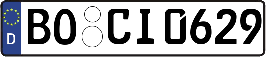 BO-CI0629