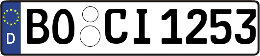 BO-CI1253