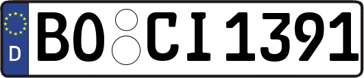 BO-CI1391