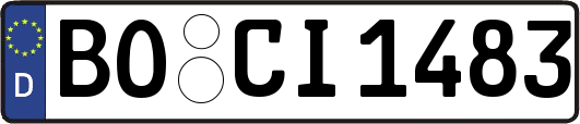 BO-CI1483