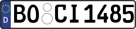 BO-CI1485