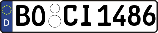 BO-CI1486