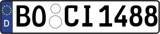 BO-CI1488
