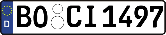 BO-CI1497
