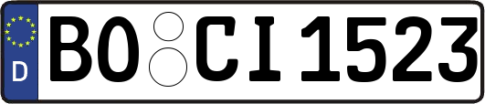 BO-CI1523