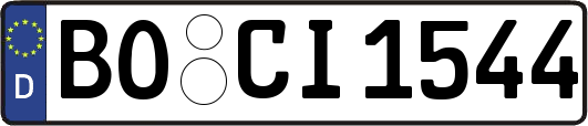 BO-CI1544