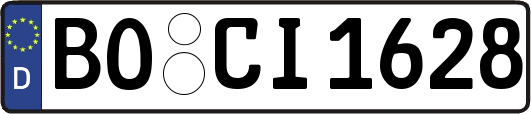 BO-CI1628