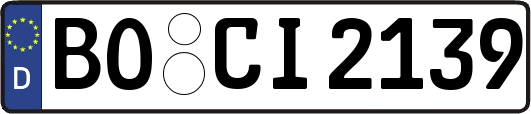 BO-CI2139