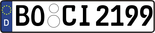 BO-CI2199