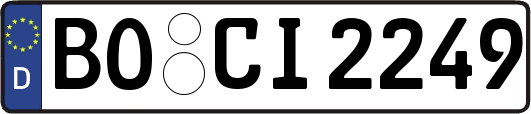 BO-CI2249