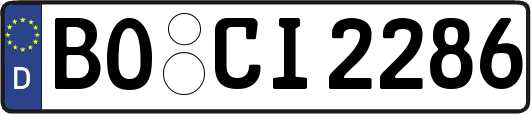 BO-CI2286