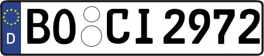 BO-CI2972