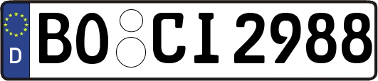BO-CI2988