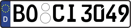 BO-CI3049