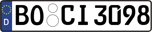 BO-CI3098