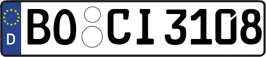 BO-CI3108