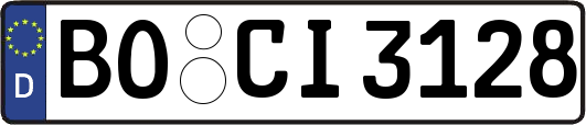 BO-CI3128