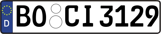 BO-CI3129