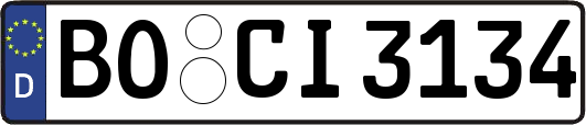 BO-CI3134