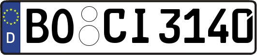 BO-CI3140