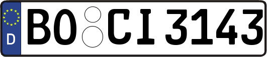 BO-CI3143