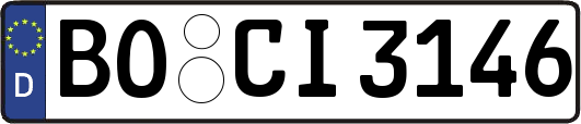 BO-CI3146