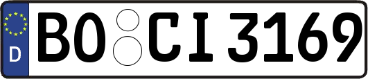 BO-CI3169