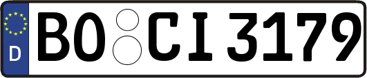 BO-CI3179