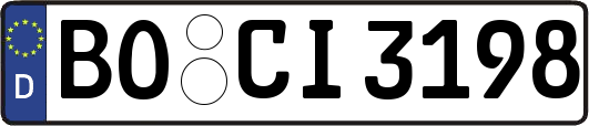 BO-CI3198