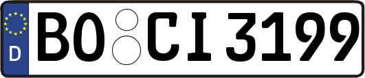 BO-CI3199
