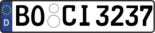 BO-CI3237
