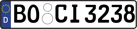 BO-CI3238