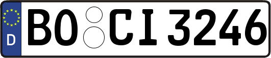 BO-CI3246