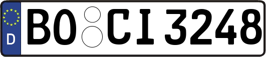 BO-CI3248