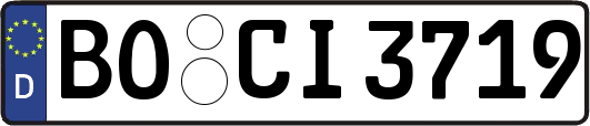 BO-CI3719