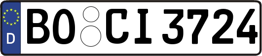 BO-CI3724