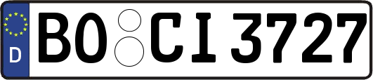 BO-CI3727