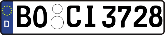 BO-CI3728