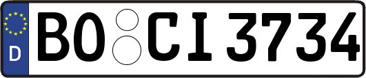 BO-CI3734